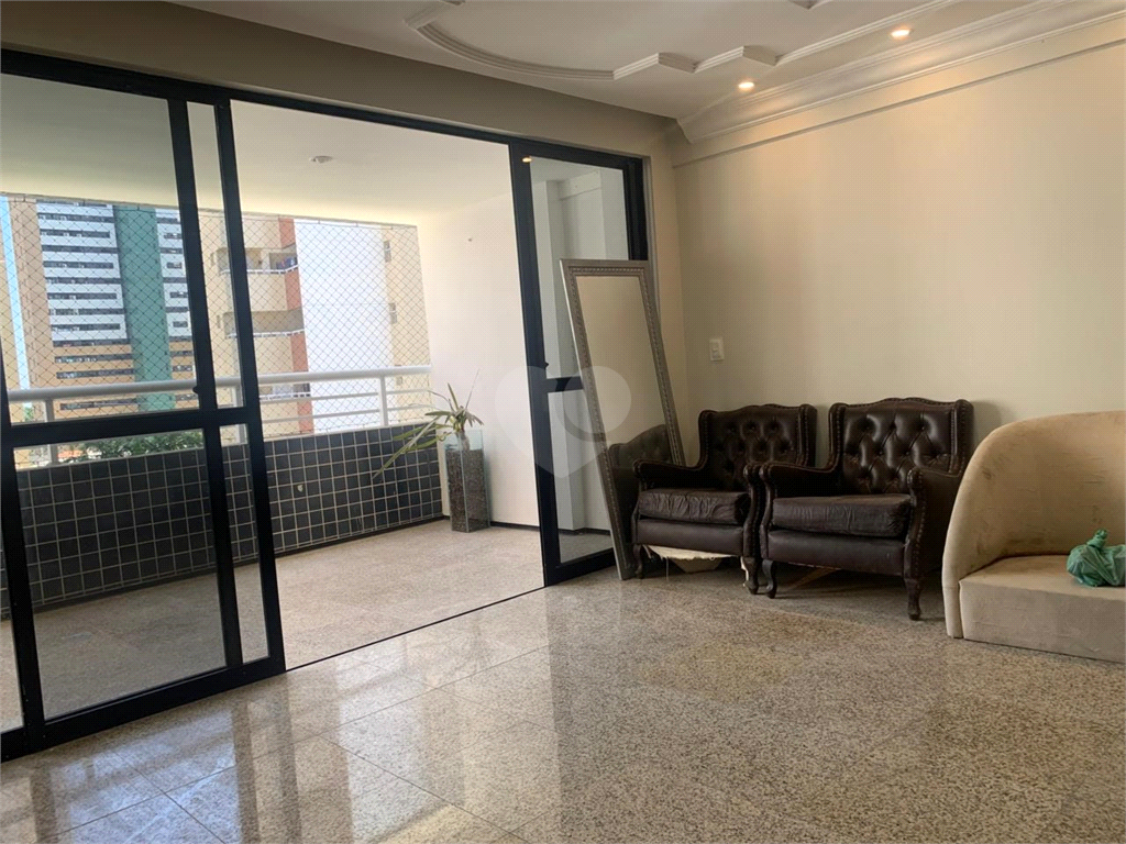 Venda Apartamento Fortaleza Cocó REO1033357 5