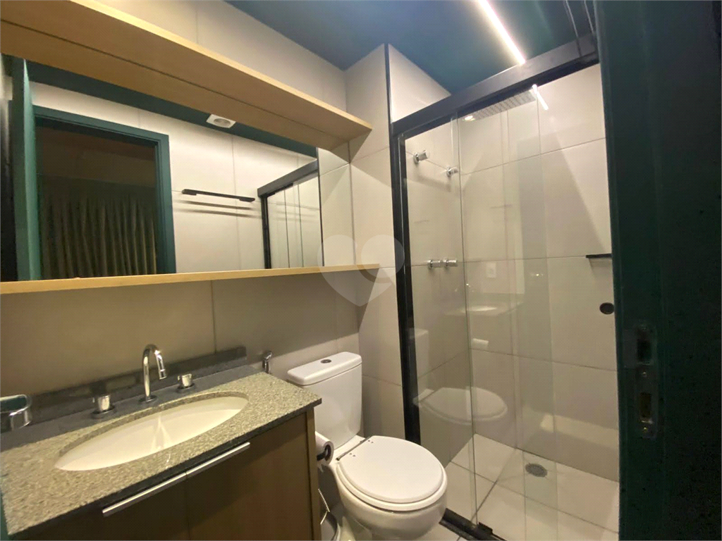 Venda Apartamento São Paulo Pinheiros REO1033363 15