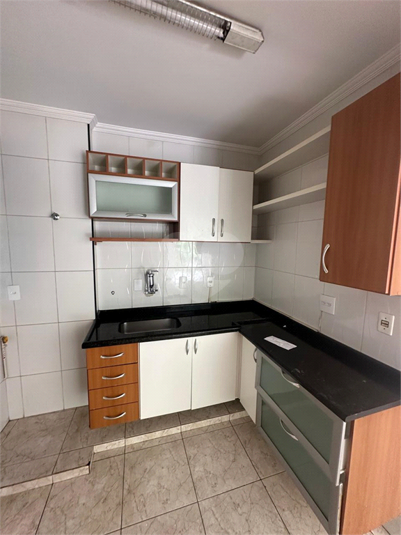 Aluguel Apartamento Sorocaba Jardim Nova Manchester REO1033365 12