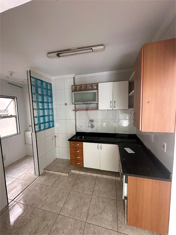 Aluguel Apartamento Sorocaba Jardim Nova Manchester REO1033365 11