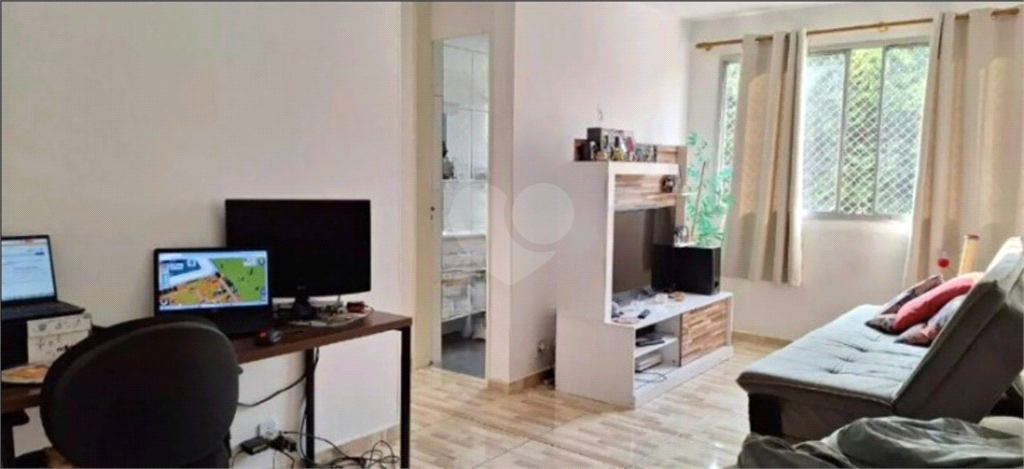 Venda Apartamento Osasco Cidade Das Flores REO1033368 13