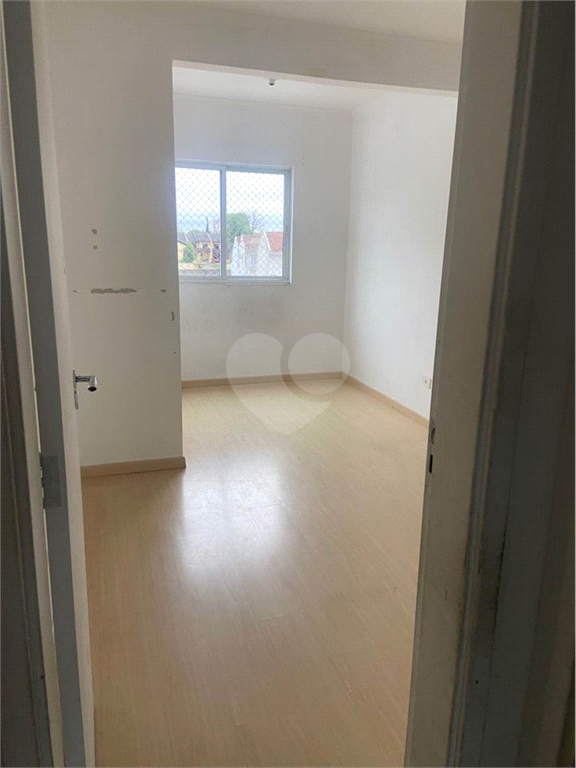 Venda Apartamento São José Dos Pinhais Pedro Moro REO1033369 4