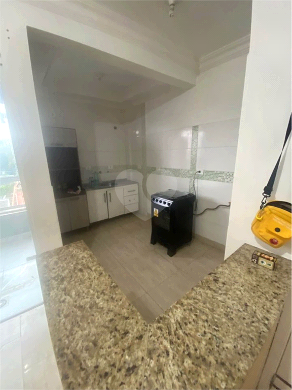 Venda Apartamento São José Dos Pinhais Pedro Moro REO1033369 13