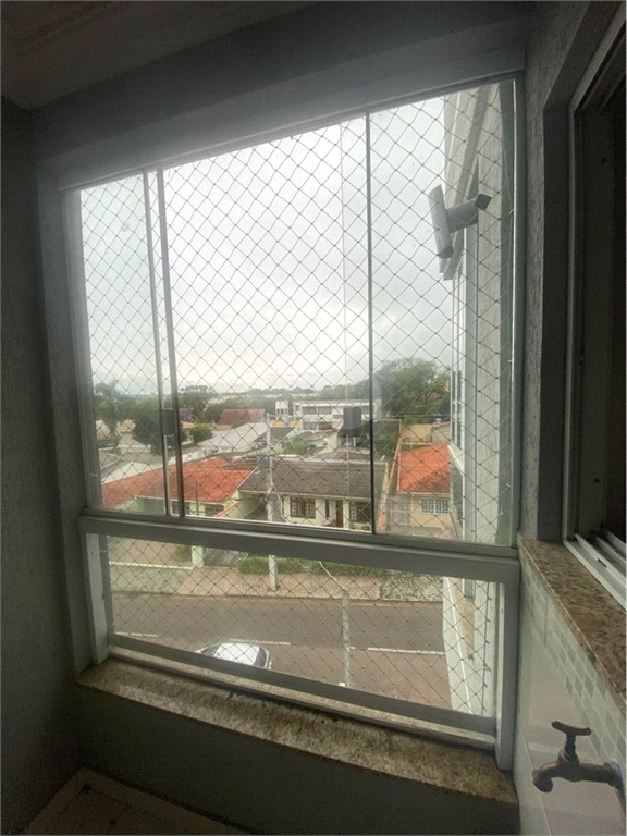 Venda Apartamento São José Dos Pinhais Pedro Moro REO1033369 16