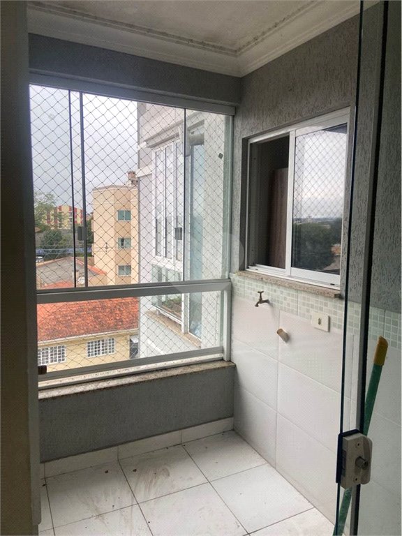 Venda Apartamento São José Dos Pinhais Pedro Moro REO1033369 15