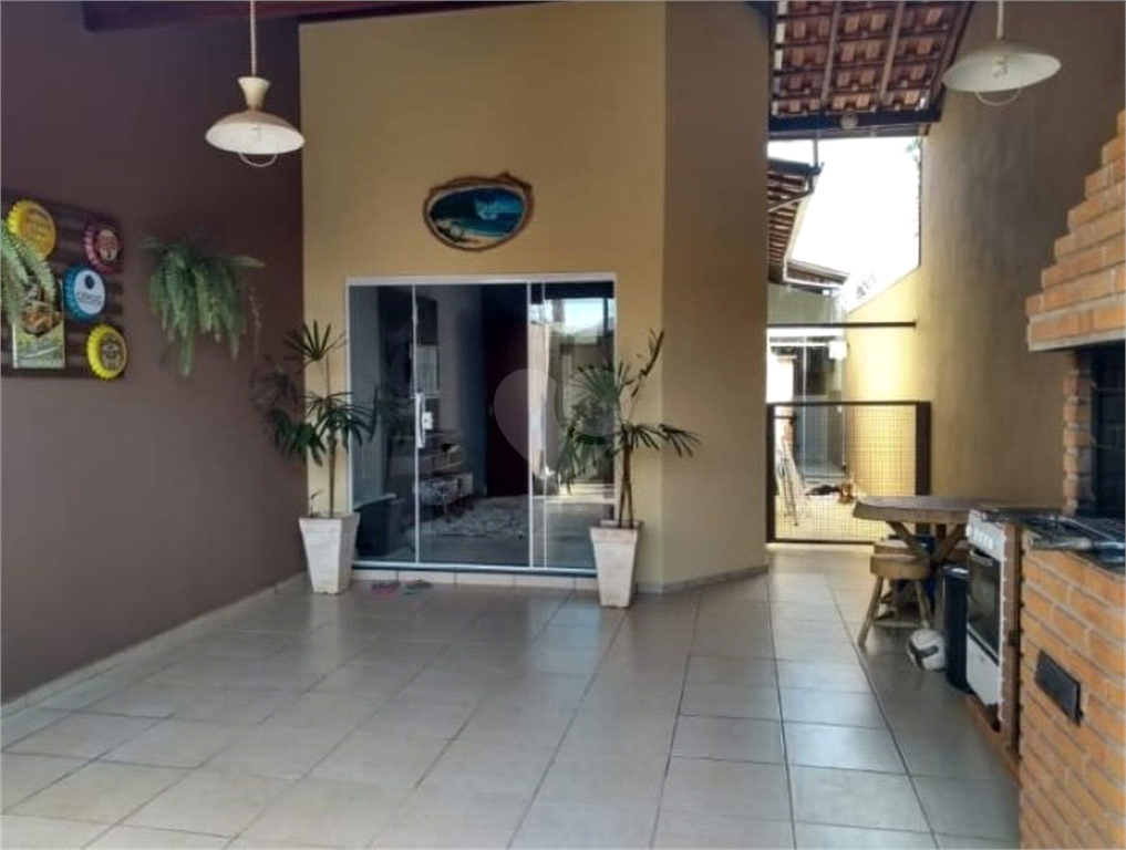 Venda Casa Bauru Jardim Olímpico REO1033372 1