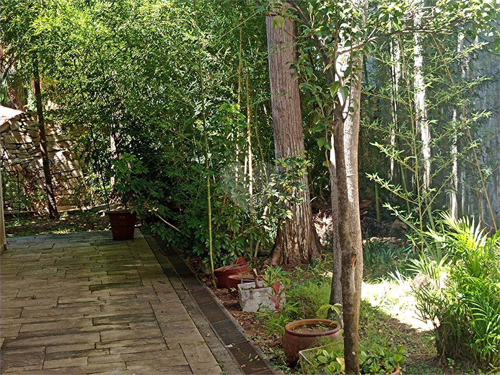 Venda Sobrado São Paulo Cidade Jardim REO103338 37