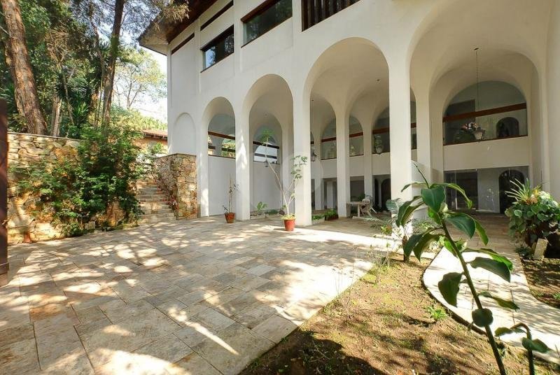 Venda Sobrado São Paulo Cidade Jardim REO103338 9