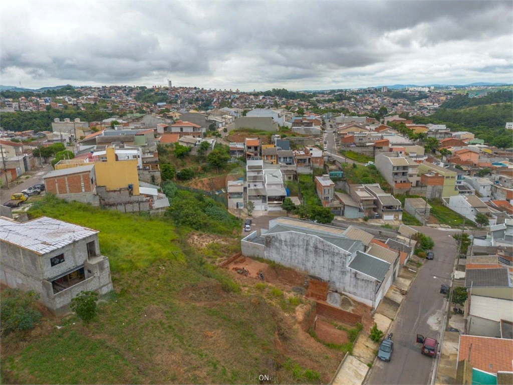 Venda Casa Várzea Paulista Loteamento Serra Dos Cristais REO1033382 44