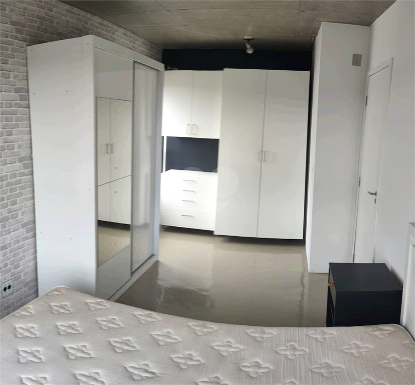 Venda Apartamento São Paulo Santo Amaro REO1033384 17