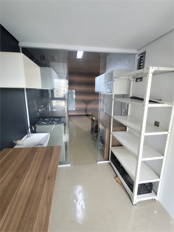 Venda Apartamento São Paulo Santo Amaro REO1033384 15