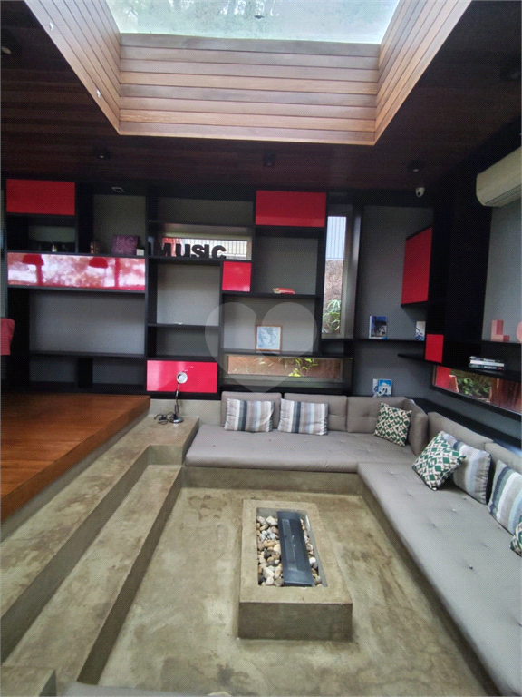 Venda Apartamento São Paulo Santo Amaro REO1033384 2