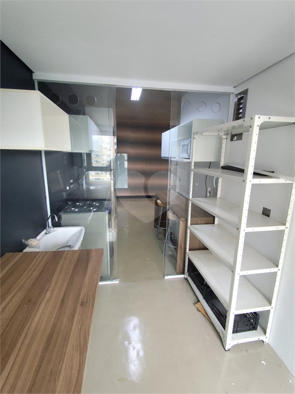 Venda Apartamento São Paulo Santo Amaro REO1033384 16