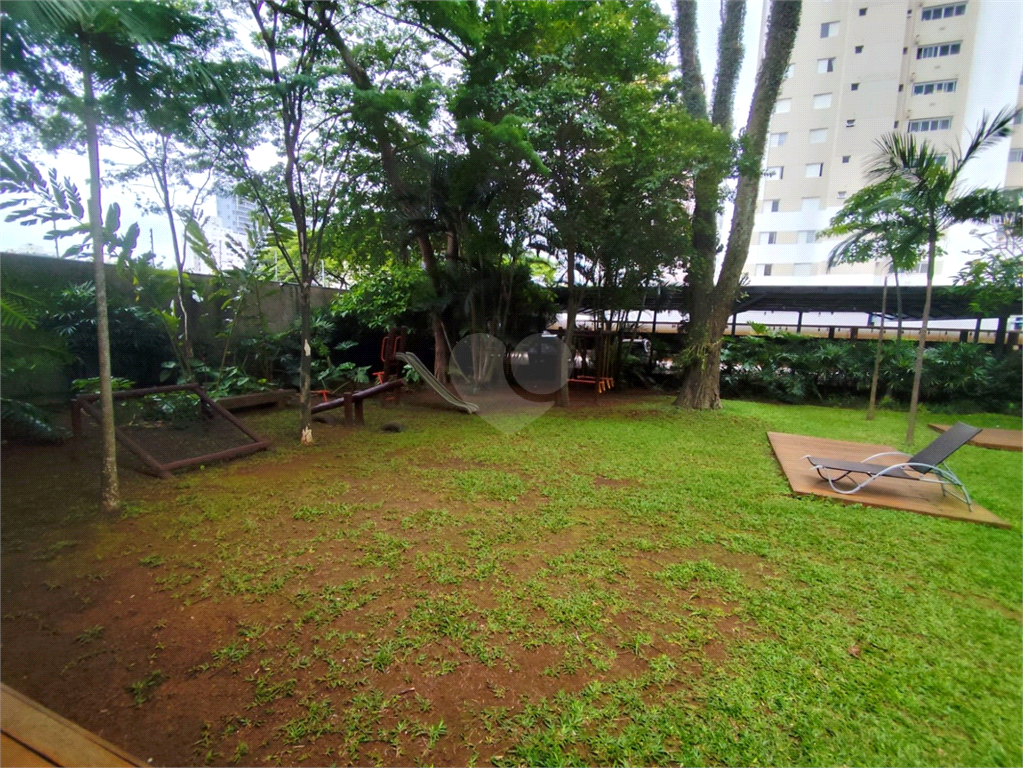 Venda Apartamento São Paulo Santo Amaro REO1033384 5