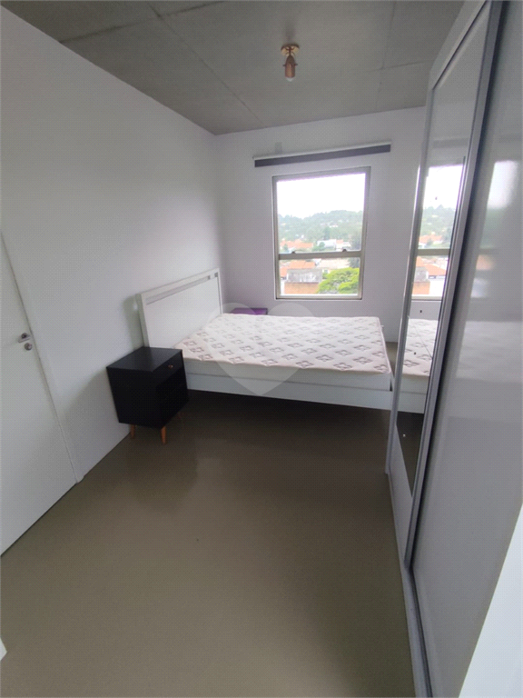 Venda Apartamento São Paulo Santo Amaro REO1033384 18