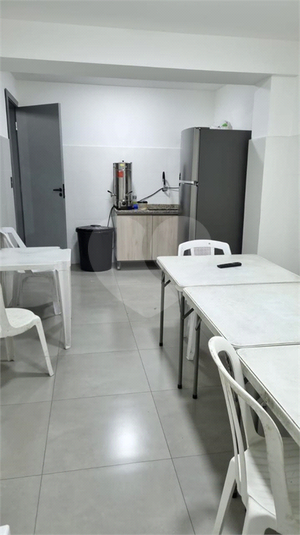 Venda Galpão São Paulo Vila Guilherme REO1033390 14