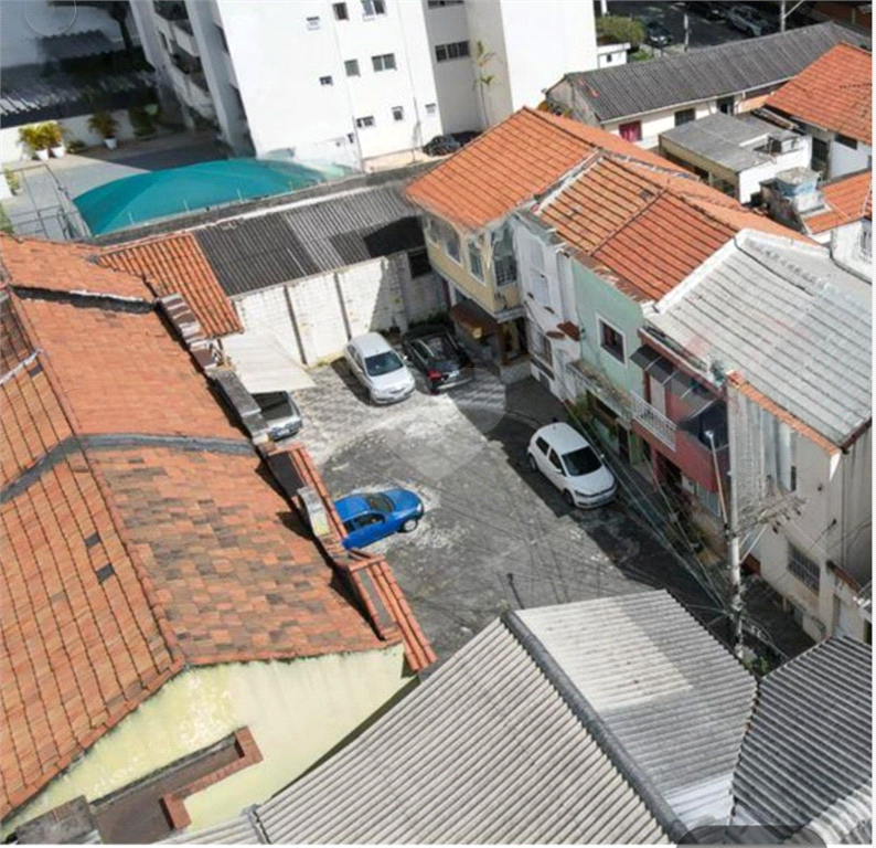 Venda Casa de vila São Paulo Vila Pompéia REO1033391 26