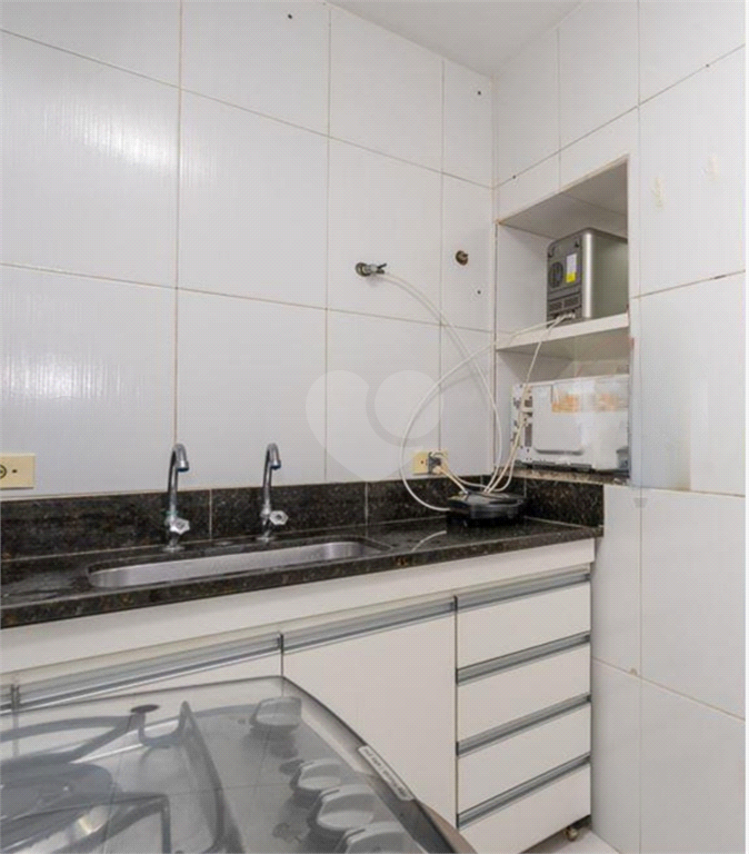 Venda Casa de vila São Paulo Vila Pompéia REO1033391 23