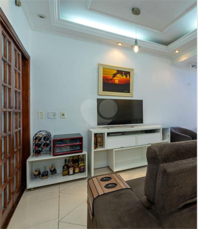 Venda Casa de vila São Paulo Vila Pompéia REO1033391 11