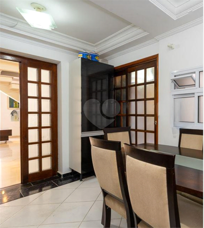 Venda Casa de vila São Paulo Vila Pompéia REO1033391 12