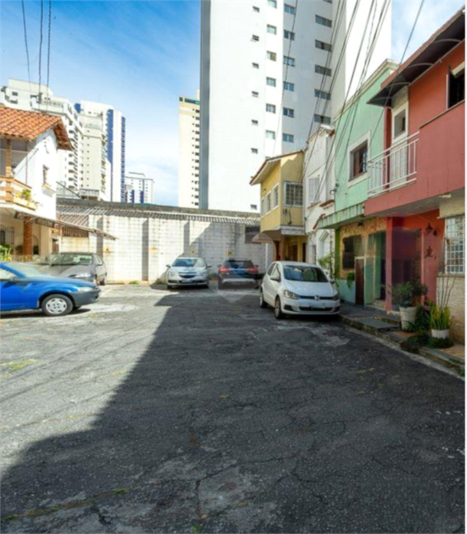 Venda Casa de vila São Paulo Vila Pompéia REO1033391 25