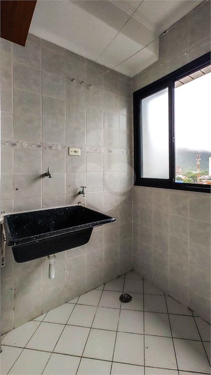 Venda Apartamento Praia Grande Canto Do Forte REO1033400 12