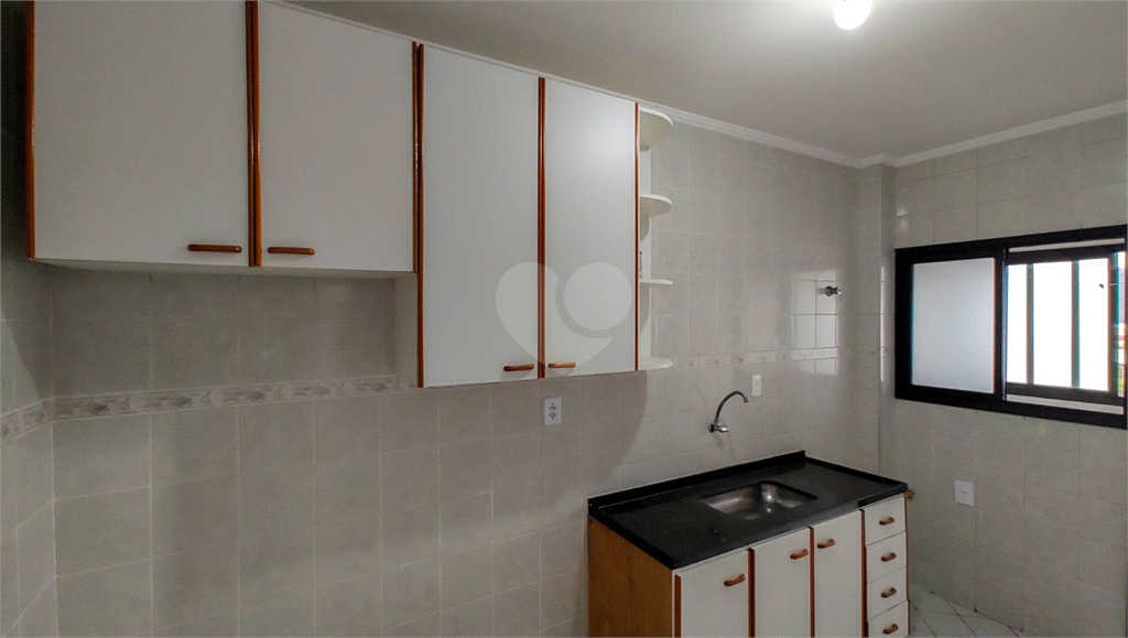 Venda Apartamento Praia Grande Canto Do Forte REO1033400 10