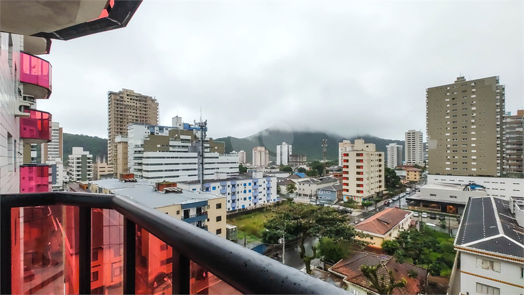 Venda Apartamento Praia Grande Canto Do Forte REO1033400 1