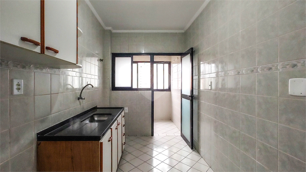 Venda Apartamento Praia Grande Canto Do Forte REO1033400 9