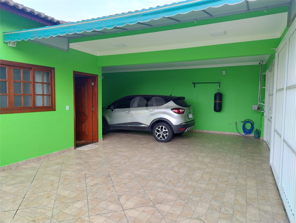 Venda Casa Jundiaí Jardim Martins REO1033403 3