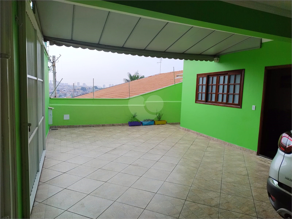 Venda Casa Jundiaí Jardim Martins REO1033403 8