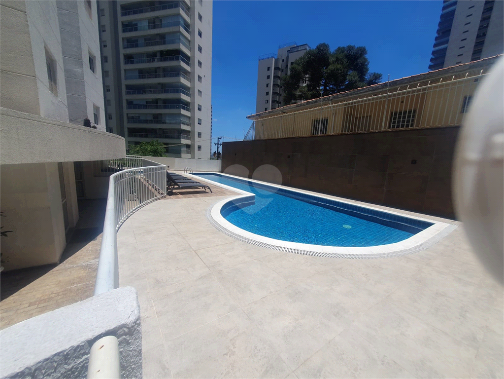 Aluguel Apartamento São Paulo Alto Da Lapa REO1033407 6