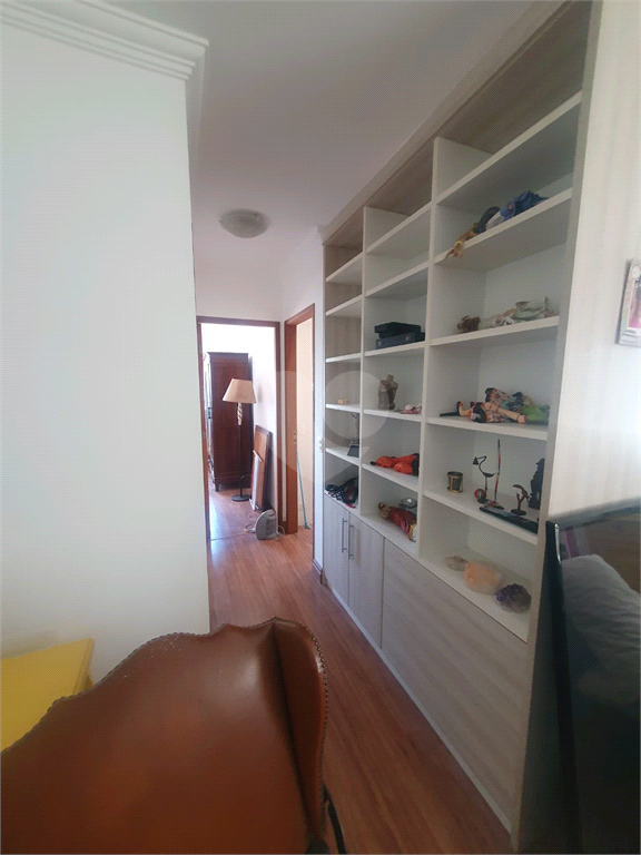 Aluguel Apartamento São Paulo Alto Da Lapa REO1033407 16