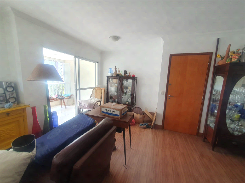 Aluguel Apartamento São Paulo Alto Da Lapa REO1033407 12