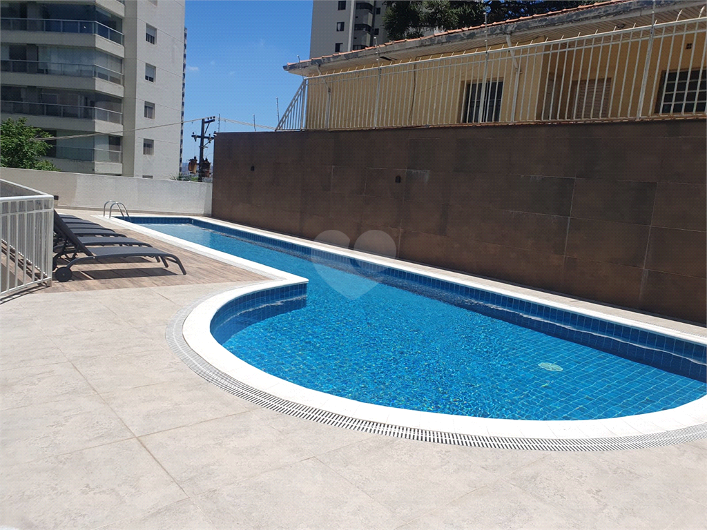 Aluguel Apartamento São Paulo Alto Da Lapa REO1033407 5