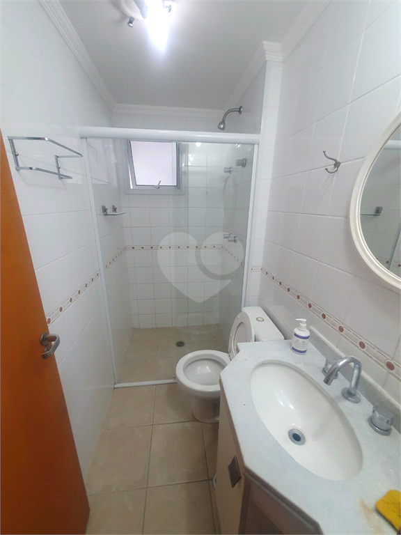 Aluguel Apartamento São Paulo Alto Da Lapa REO1033407 18