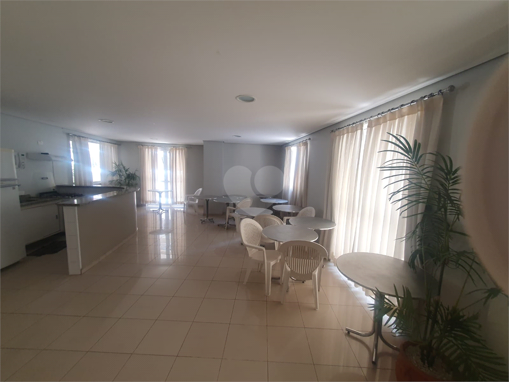 Aluguel Apartamento São Paulo Alto Da Lapa REO1033407 11