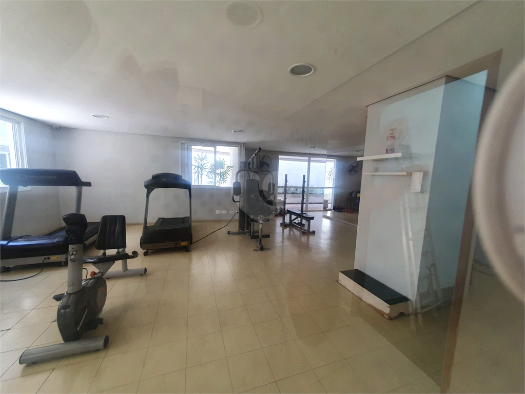 Aluguel Apartamento São Paulo Alto Da Lapa REO1033407 9