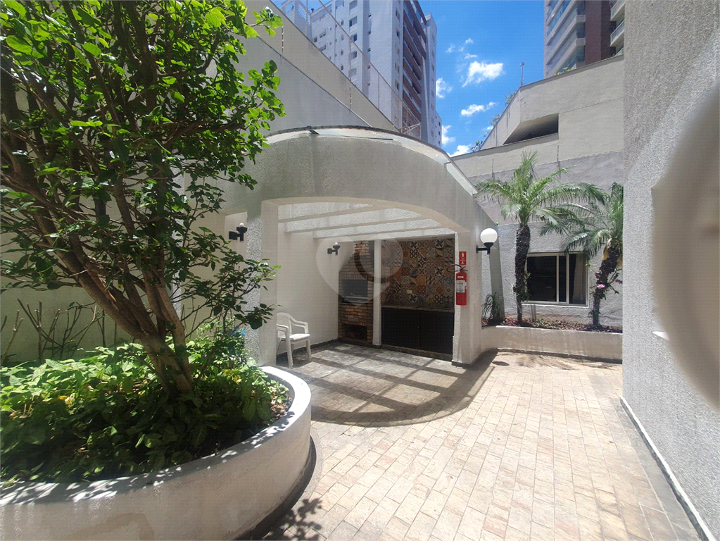 Aluguel Apartamento São Paulo Alto Da Lapa REO1033407 8