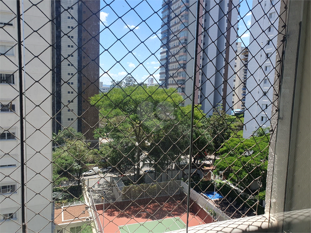 Aluguel Apartamento São Paulo Alto Da Lapa REO1033407 13