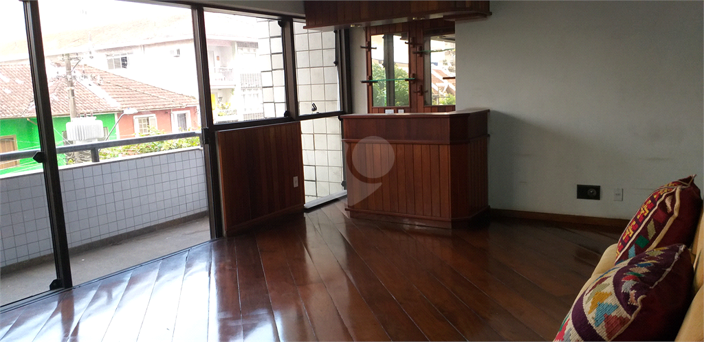 Venda Apartamento Santos Gonzaga REO1033408 2