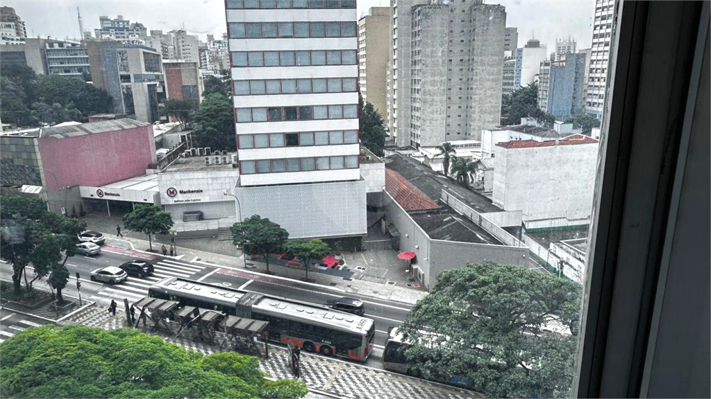 Aluguel Salas São Paulo Consolação REO1033410 18