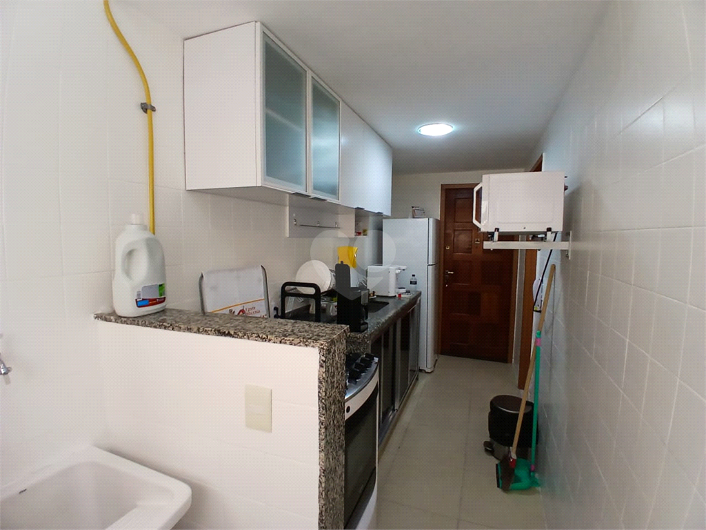 Venda Apartamento Niterói Icaraí REO1033414 15