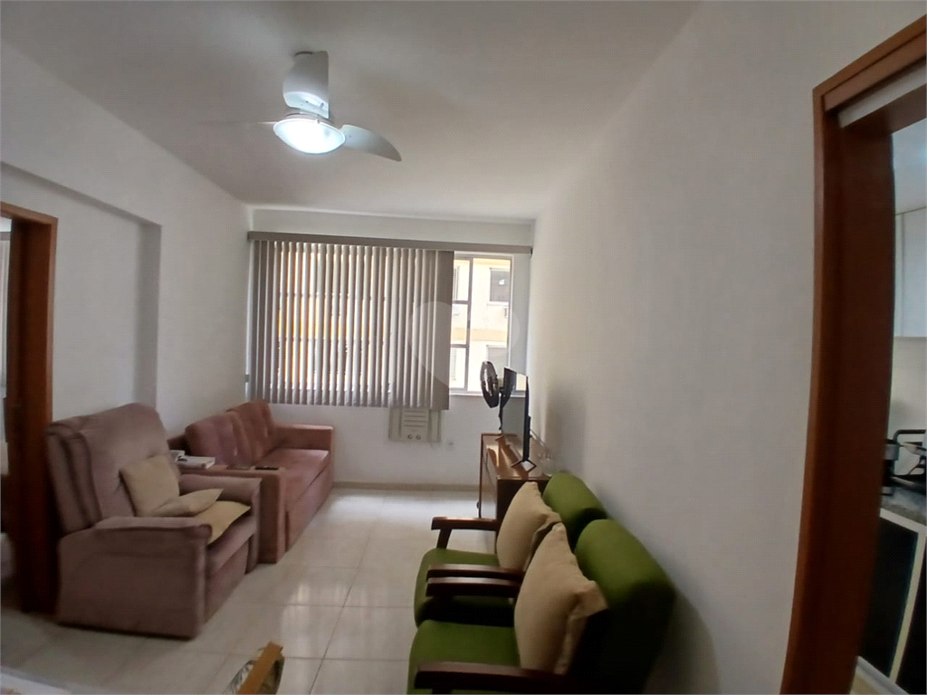 Venda Apartamento Niterói Icaraí REO1033414 5