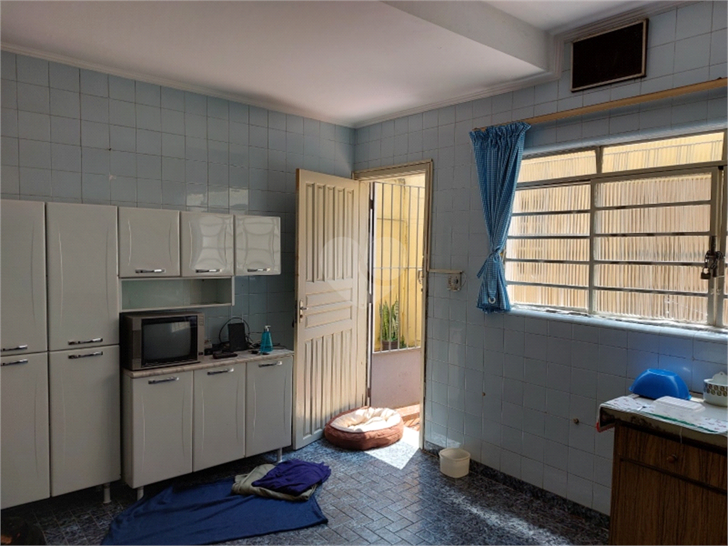 Venda Casa térrea São Paulo Ipiranga REO1033416 18