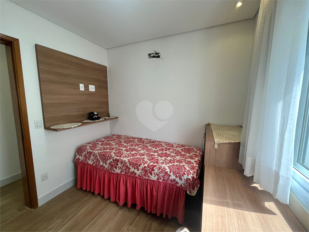 Venda Casa São Paulo Vila Do Bosque REO1033417 22