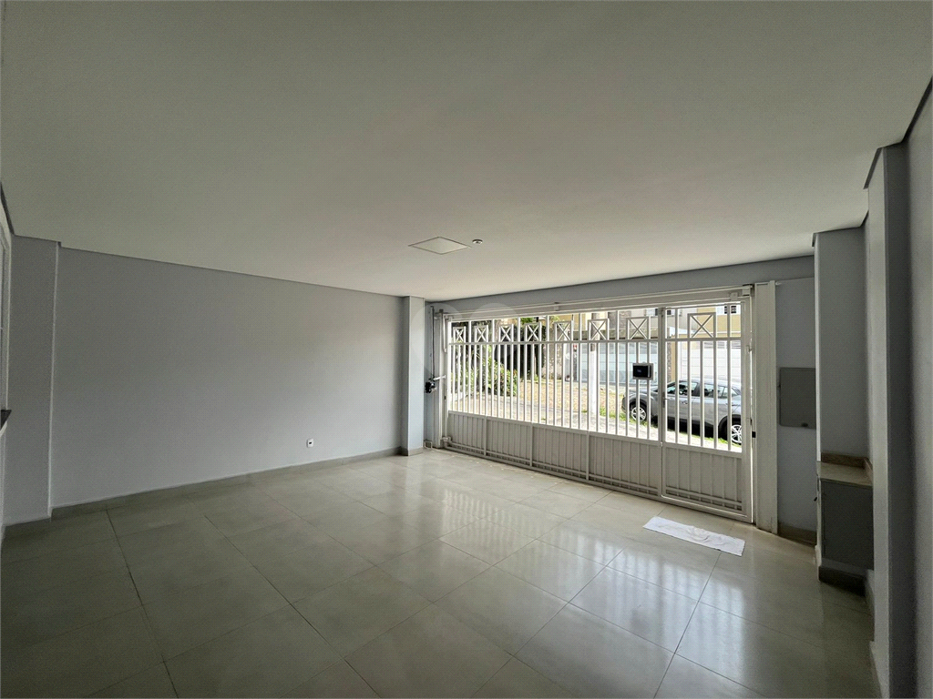 Venda Casa São Paulo Vila Do Bosque REO1033417 39