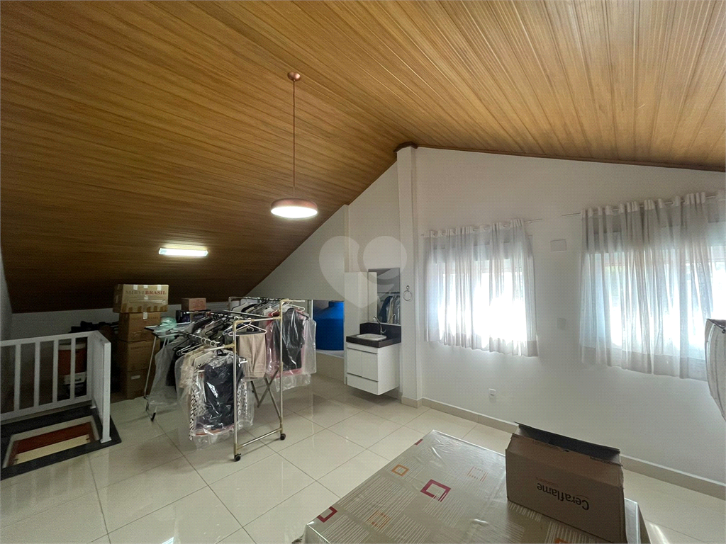 Venda Casa São Paulo Vila Do Bosque REO1033417 37