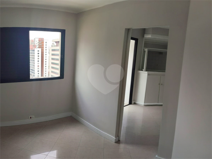 Venda Apartamento São Paulo Jardim Paulista REO1033419 19