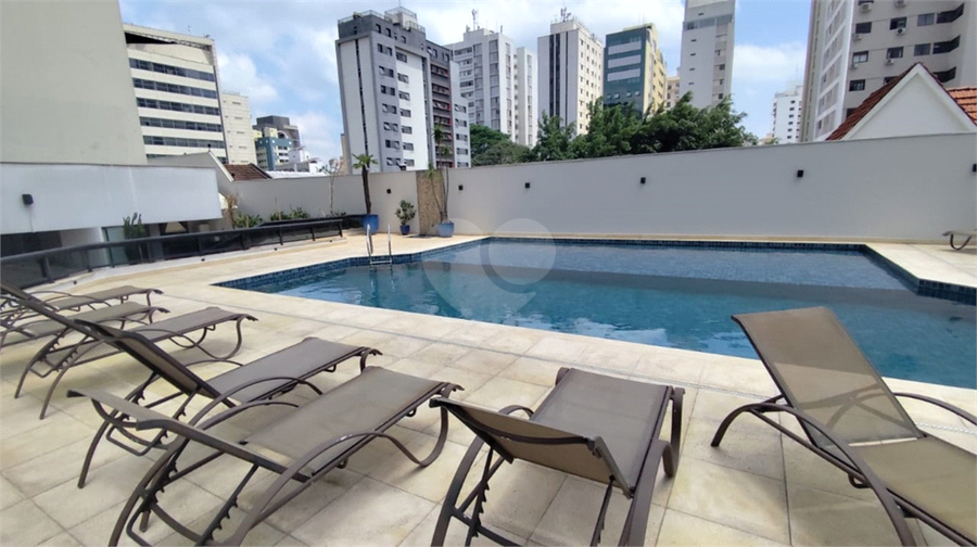 Venda Apartamento São Paulo Jardim Paulista REO1033419 29